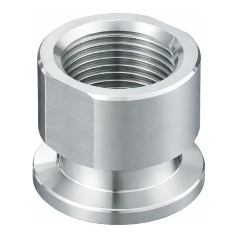 AS ONE ConversIon Flange, 변환 플랜지