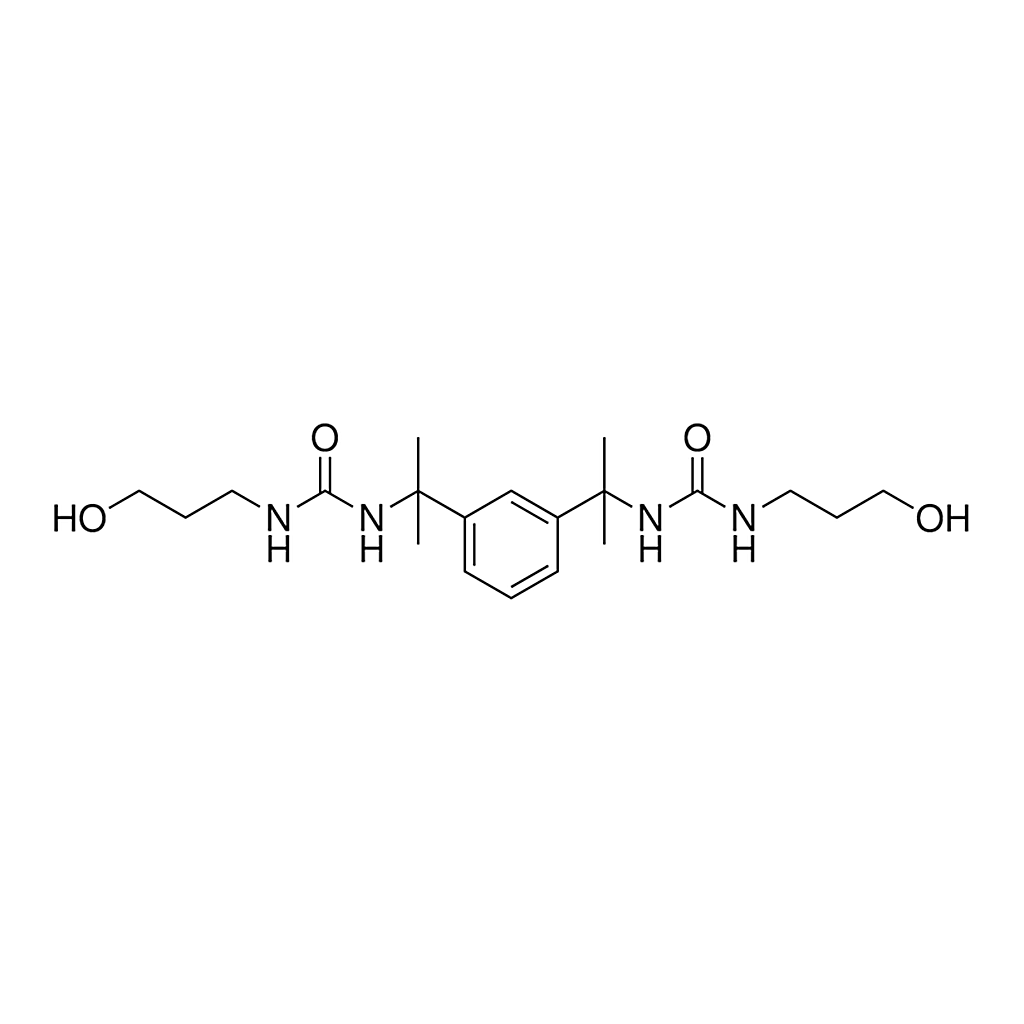 Merck 1-(3-HO-PR)-3-(1-(3-(1-(3-(3-H - 25 MG&