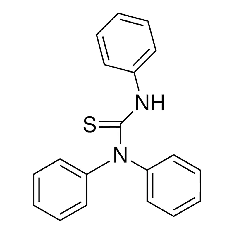 Merck 1,1,3-TRIPHENYL-2-THIOUREA - 50 MG