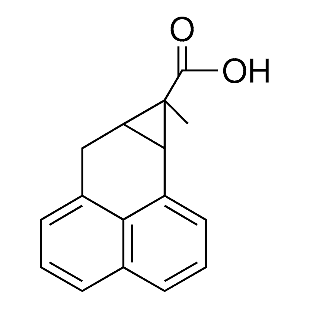 Merck 4-METHYL-3B,4,4A,5-TETRAHYDRO- - 25 MG&