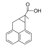 Merck 4-METHYL-3B,4,4A,5-TETRAHYDRO- - 25 MG&