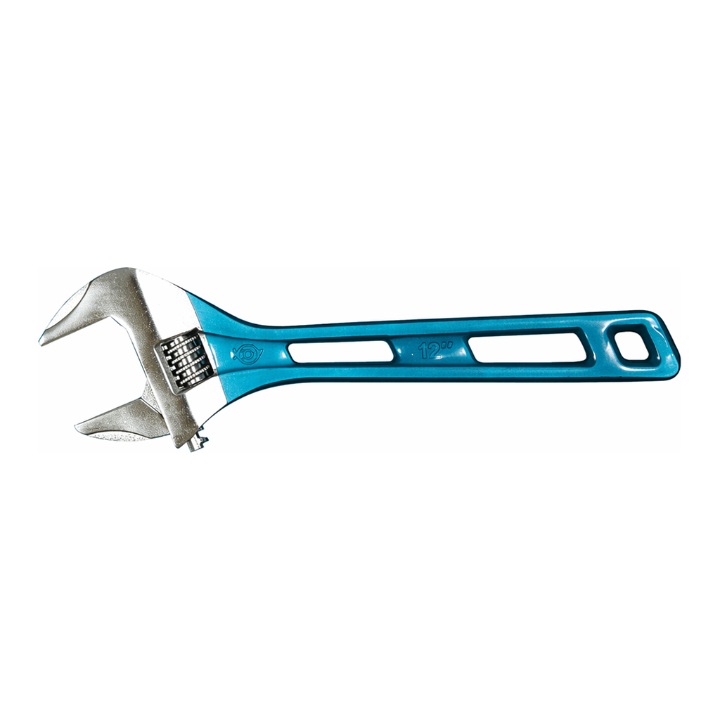 Daihan Science 경량몽키렌치, Light Adjustable Wrench