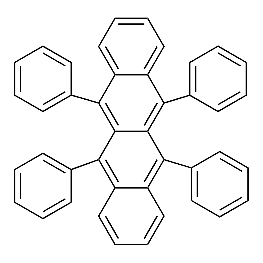 Merck Rubrene