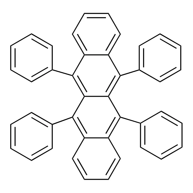 Merck Rubrene