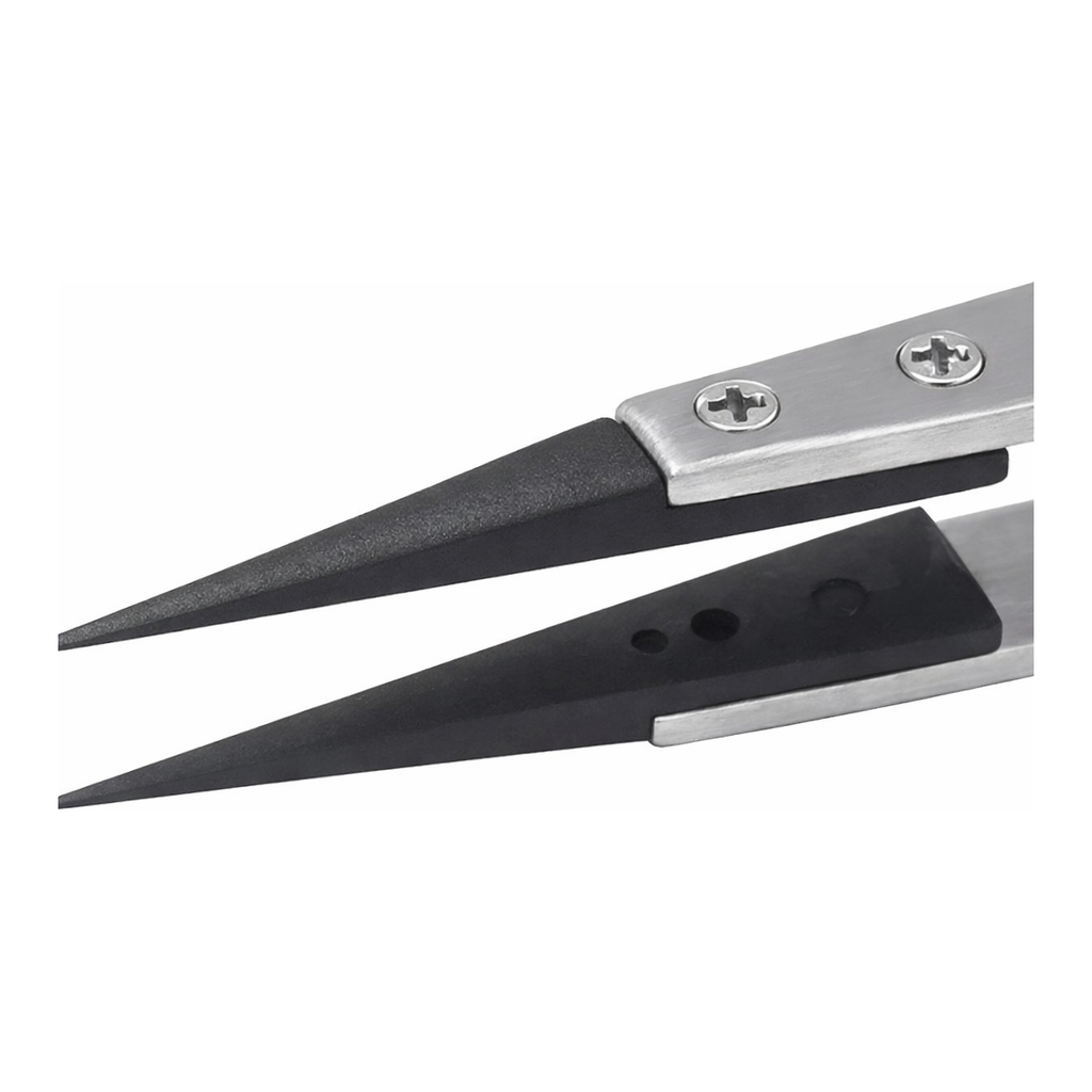 SIPEL 퀵 체인지 핀셋 1316/1416-SA Tweezer