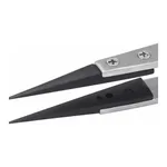 SIPEL 퀵 체인지 핀셋 1316/1416-SA Tweezer