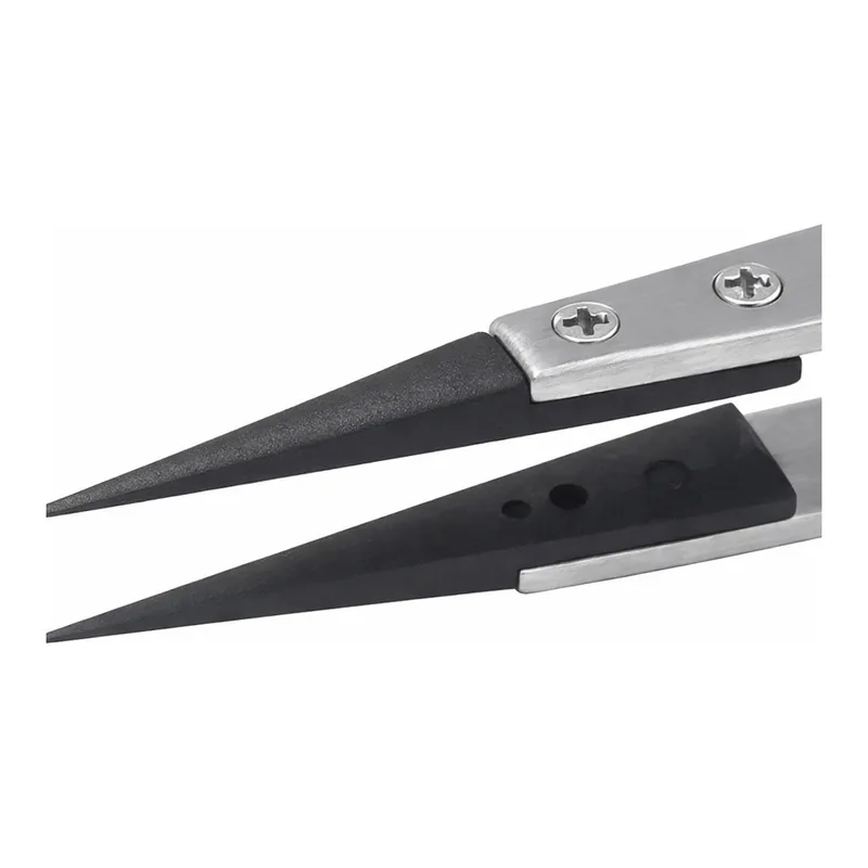 SIPEL 퀵 체인지 핀셋 1316/1416-SA Tweezer