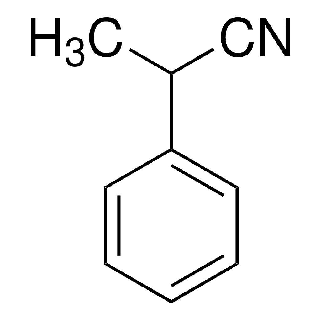 Merck alpha-Methylbenzyl cyanide