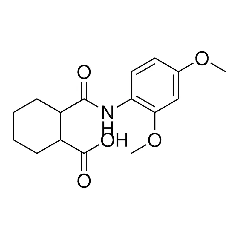 Merck 2',4'-DIMETHOXYHEXAHYDROPHTHALAN-