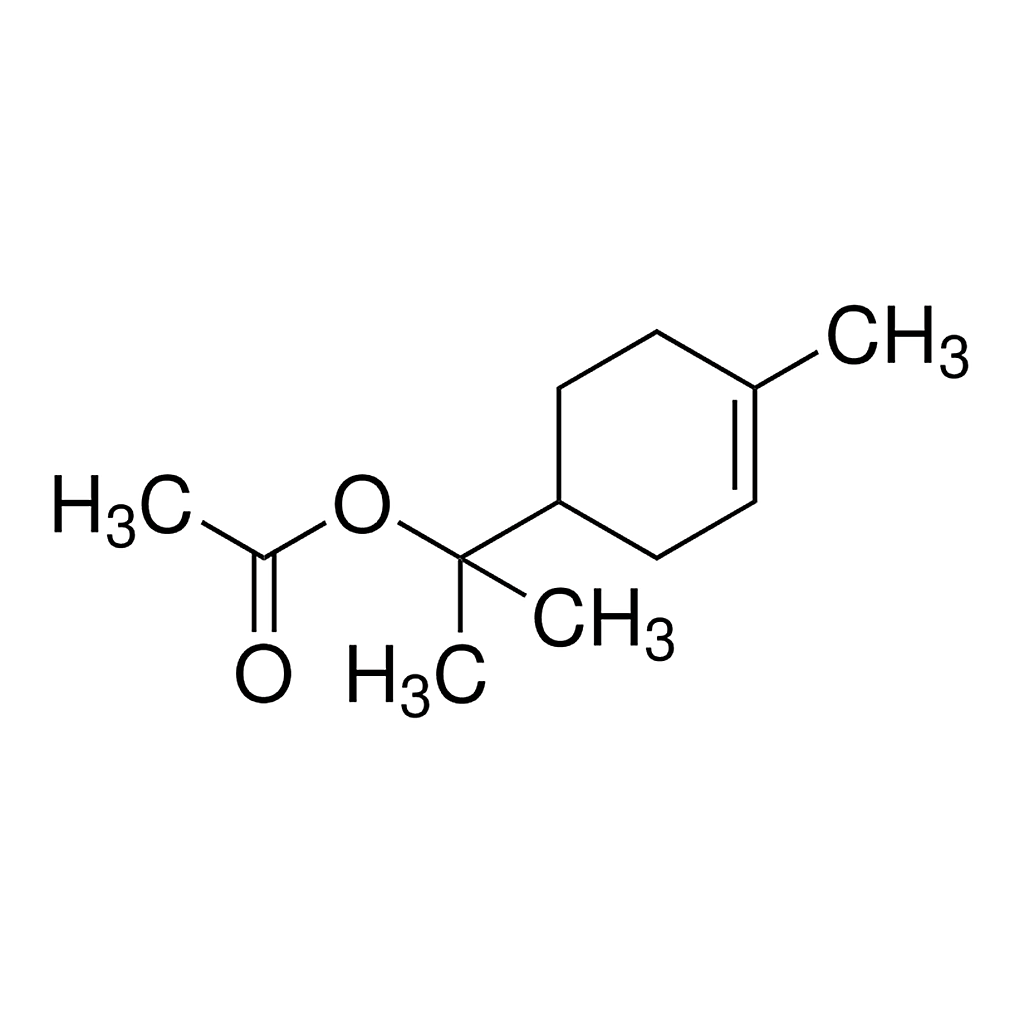 Merck alpha-Terpinyl acetate