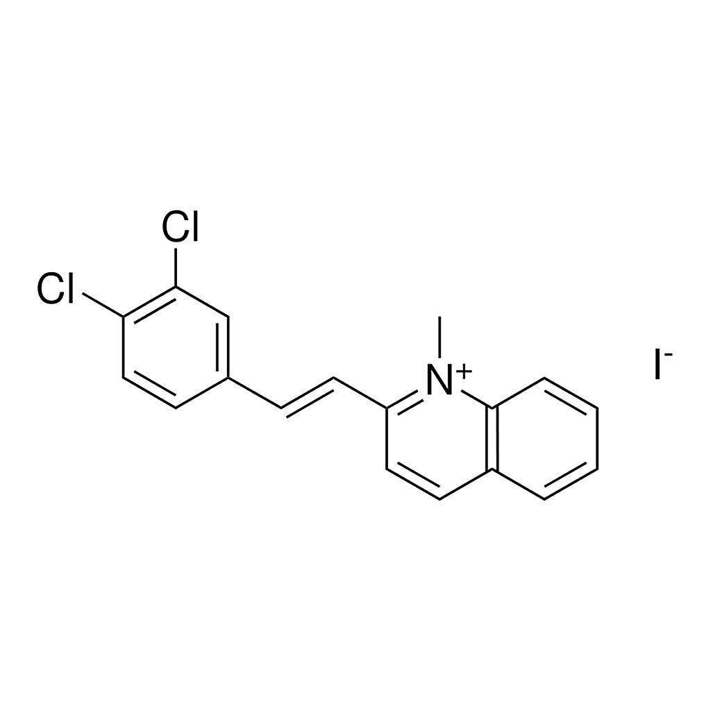 Merck 2-(3,4-DICHLOROSTYRYL)-1-METHYL-