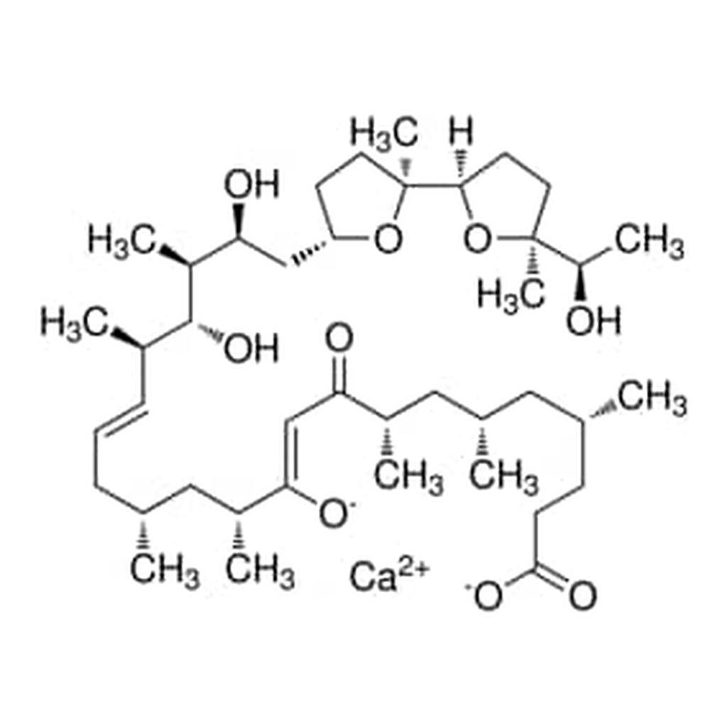 Merck IONOMYCIN CALCIUM SALT READY MADE SOLUT&