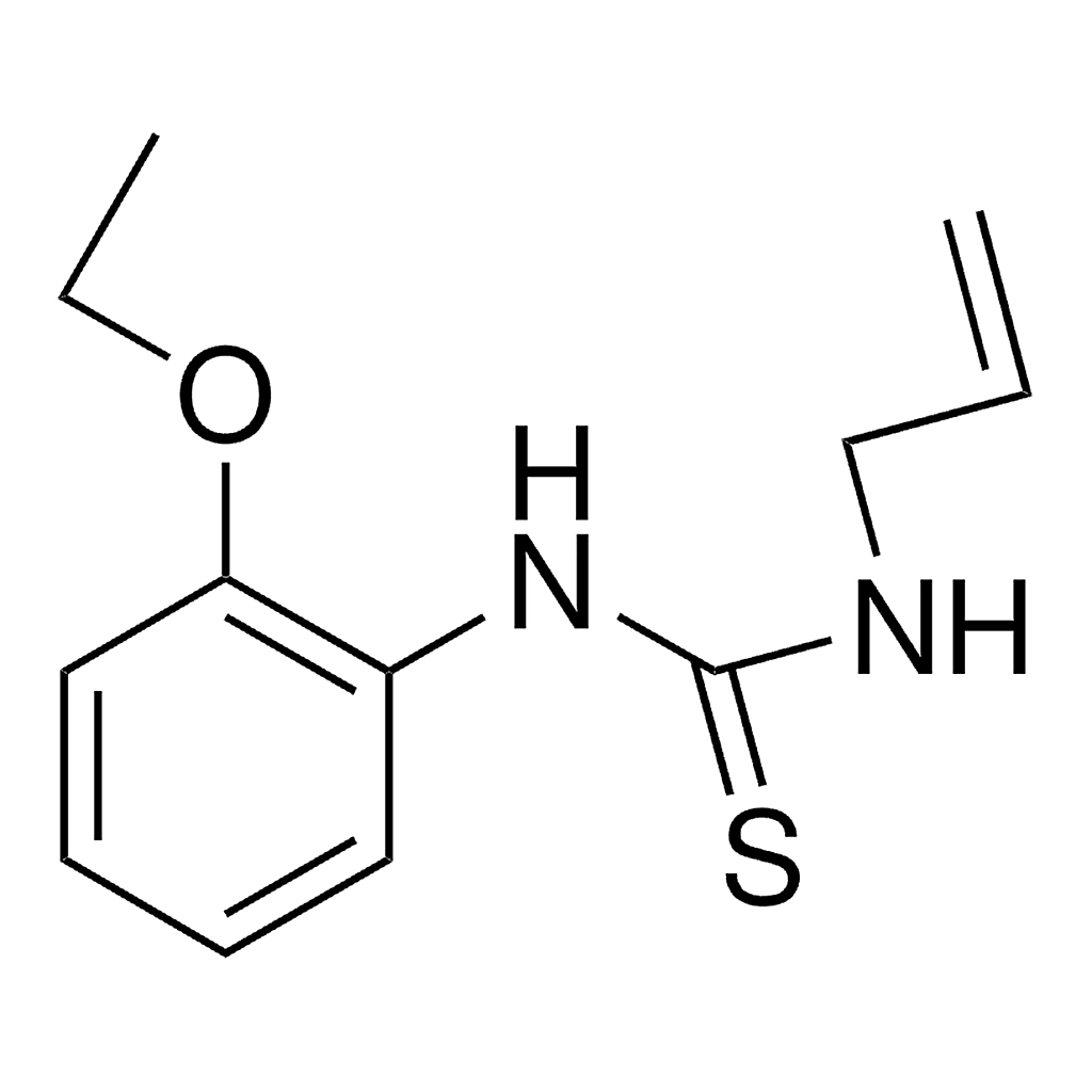 Merck 1-ALLYL-3-(2-ETHOXYPHENYL)-2-T - 50 MG&