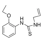 Merck 1-ALLYL-3-(2-ETHOXYPHENYL)-2-T - 50 MG&