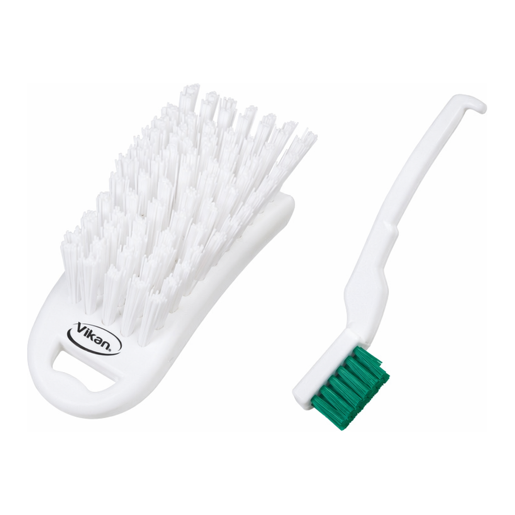 AS ONE Hand Brush, 핸드브러시