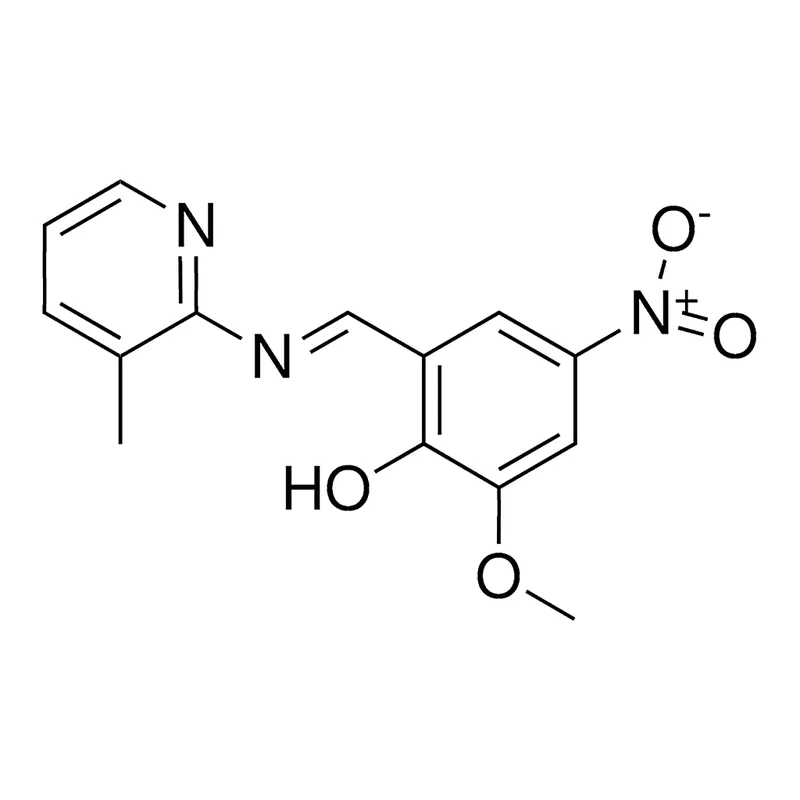 Merck 2-METHOXY-6-(3-METHYL-2-PYRIDYLI-