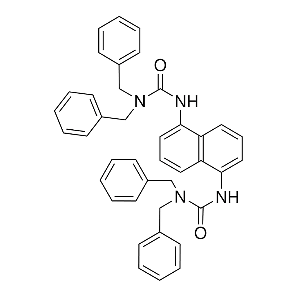 Merck 3,3'-(1,5-NAPHTHALENEDIYL)BIS( - 50 MG&