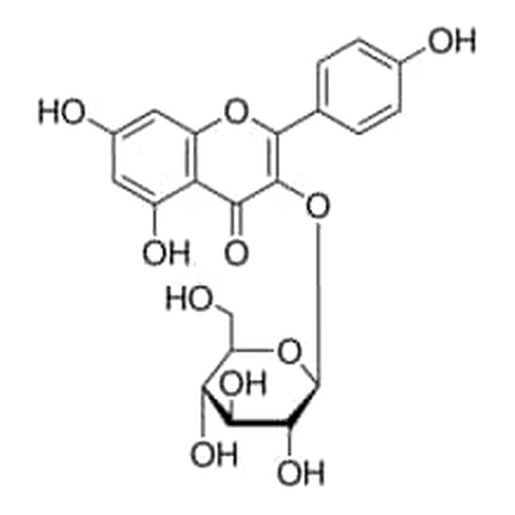 Merck KAEMPFEROL 3-GLUCOSIDE