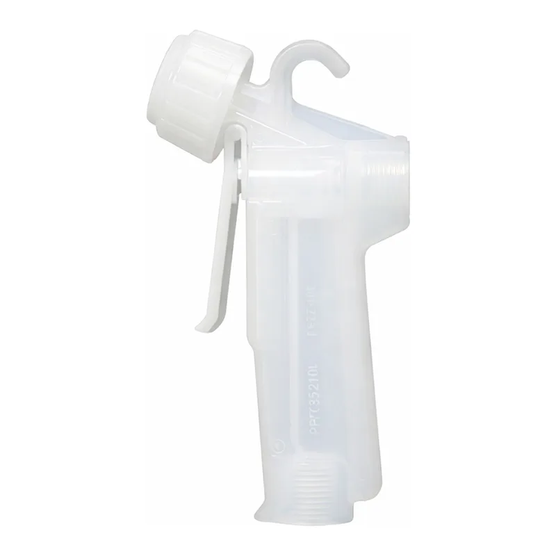 Flon Industry PFA spray guns / PFA스프레이건