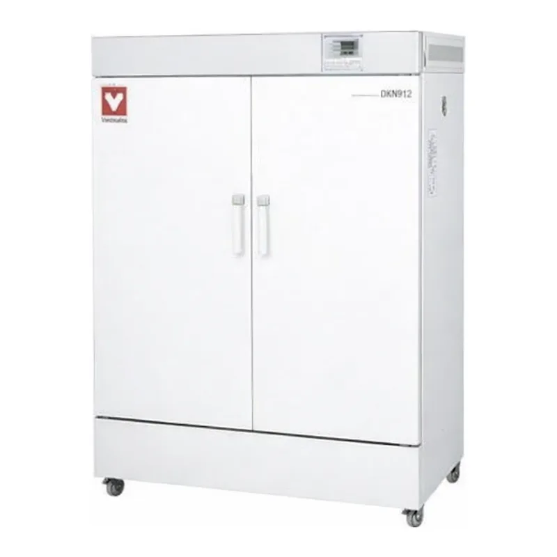 AS ONE Forced Convection Oven, 프로그램 송풍 정온 항온기