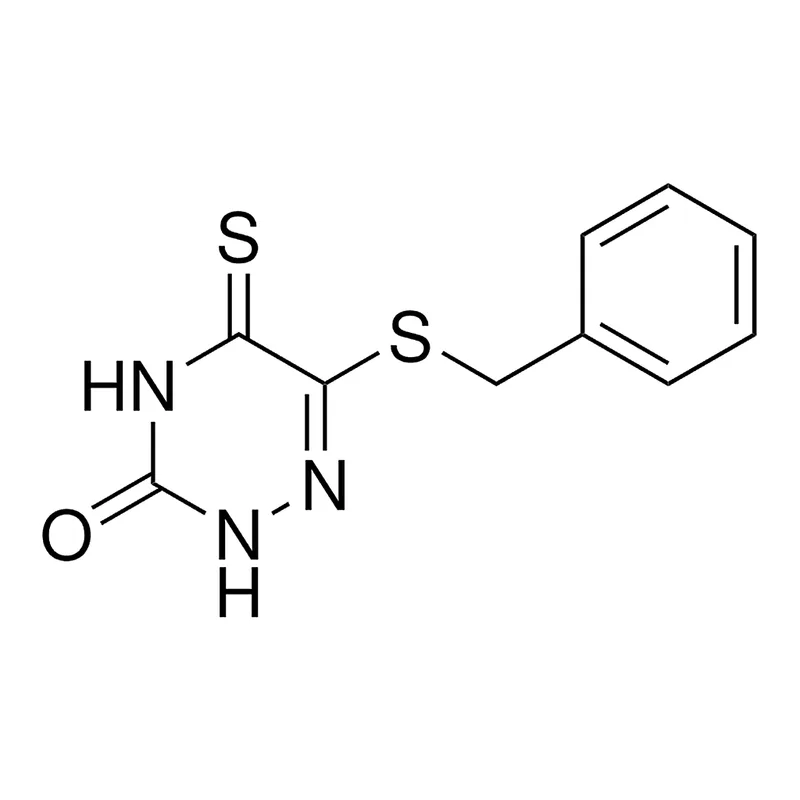 Merck 6-BENZYLSULFANYL-5-THIOXO-4,5- - 10 MG&