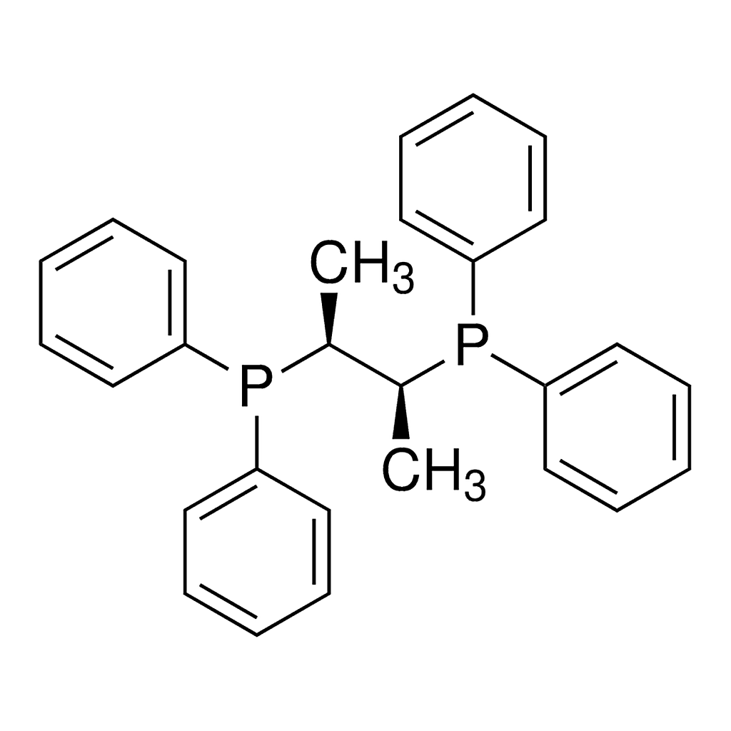 Merck (2S,3S)-(-)-Bis(diphenylphosphino)butane