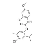 Merck 4-CHLORO-2-ISOPROPYL-5-METHYLP - 50 MG&