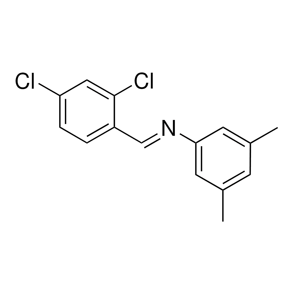Merck N-(2,4-DICHLOROBENZYLIDENE)-3, - 50 MG&