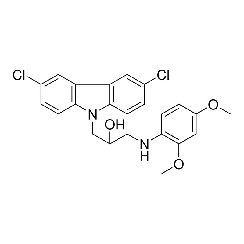 Merck 1-(3,6-DICHLORO-CARBAZOL-9-YL)-3--