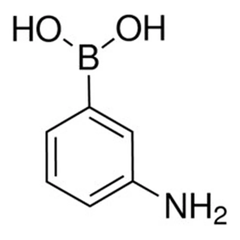 Merck 3-AMINOPHENYLBORONIC ACID