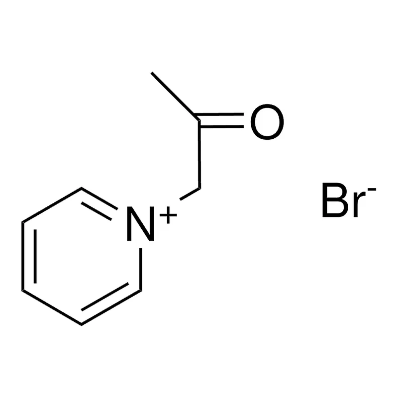 Merck 1-(2-OXOPROPYL)PYRIDINIUM BROMI