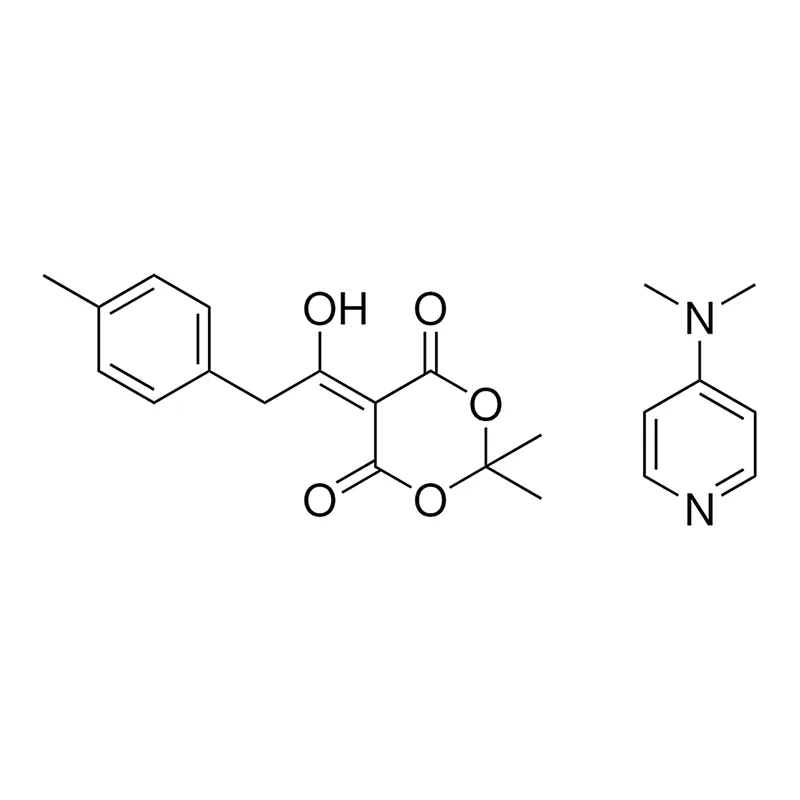 Merck P-TOLYL-ACETIC ACID-MELDRUM'S ACID