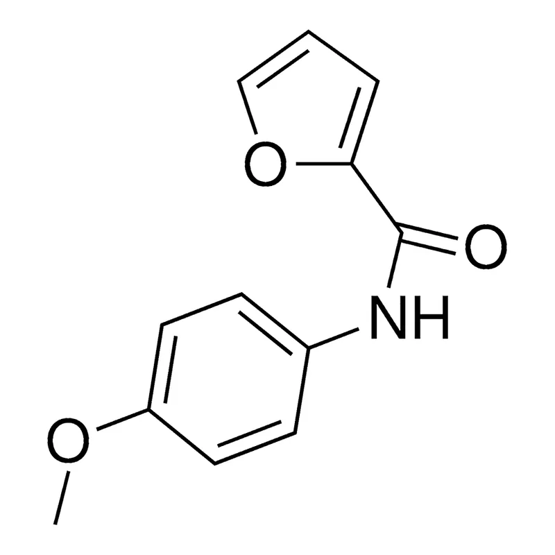 Merck 4'-METHOXY-2-FURANILIDE - 50 MG