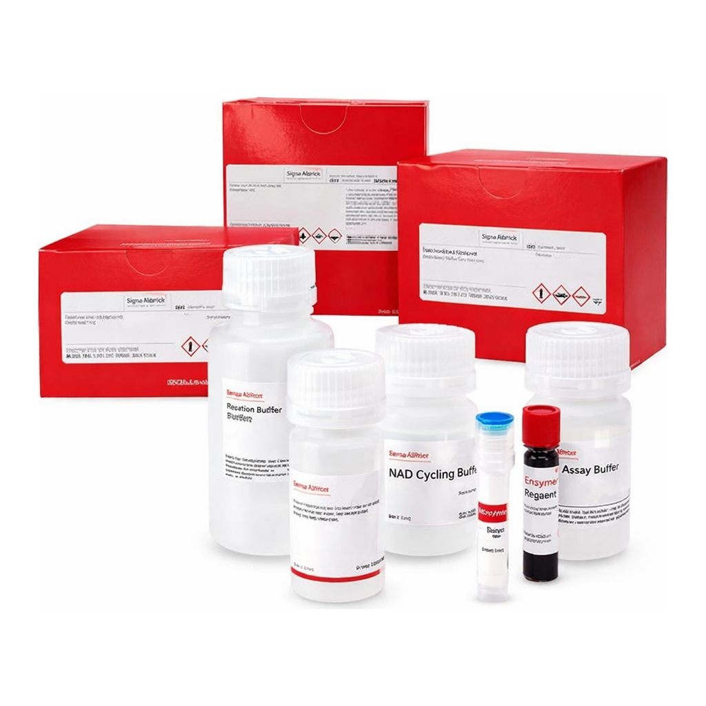 Merck HYDROXYPROLINE ASSAY KIT