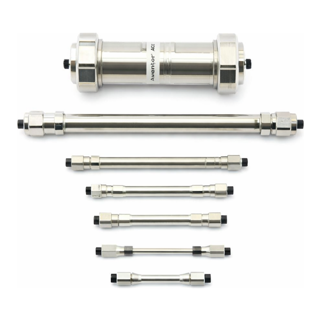 AVANTOR AVANTOR  ACE  NOVEL CHEMISTRIES HPLC/UHPLC 2um column (EXCEL) 다공성 컬럼 - Normal phase