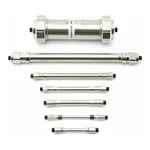 AVANTOR AVANTOR ACE NOVEL CHEMISTRIES HPLC/UHPLC 2um column (EXCEL) 다공성 컬럼 - Normal phase