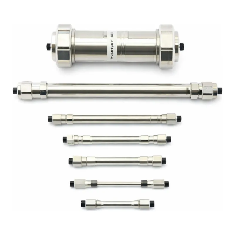 AVANTOR AVANTOR ACE NOVEL CHEMISTRIES HPLC/UHPLC 2um column (EXCEL) 다공성 컬럼 - Normal phase