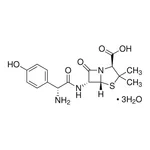 Merck Amoxicillin trihydrate for performance verification