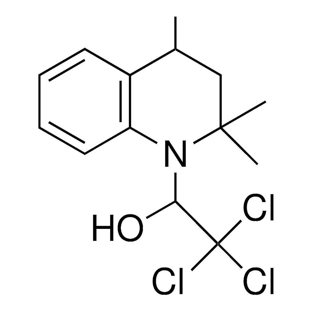 Merck 2,2,2-TRICHLORO-1-(2,2,4-TRIME - 50 MG&