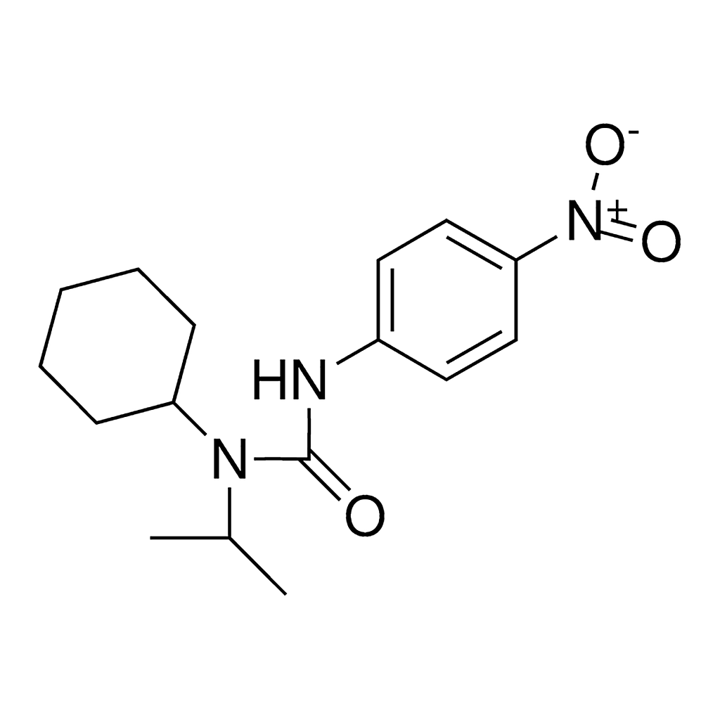 Merck 1-CYCLOHEXYL-1-ISOPROPYL-3-(4-N-