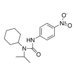 Merck 1-CYCLOHEXYL-1-ISOPROPYL-3-(4-N-