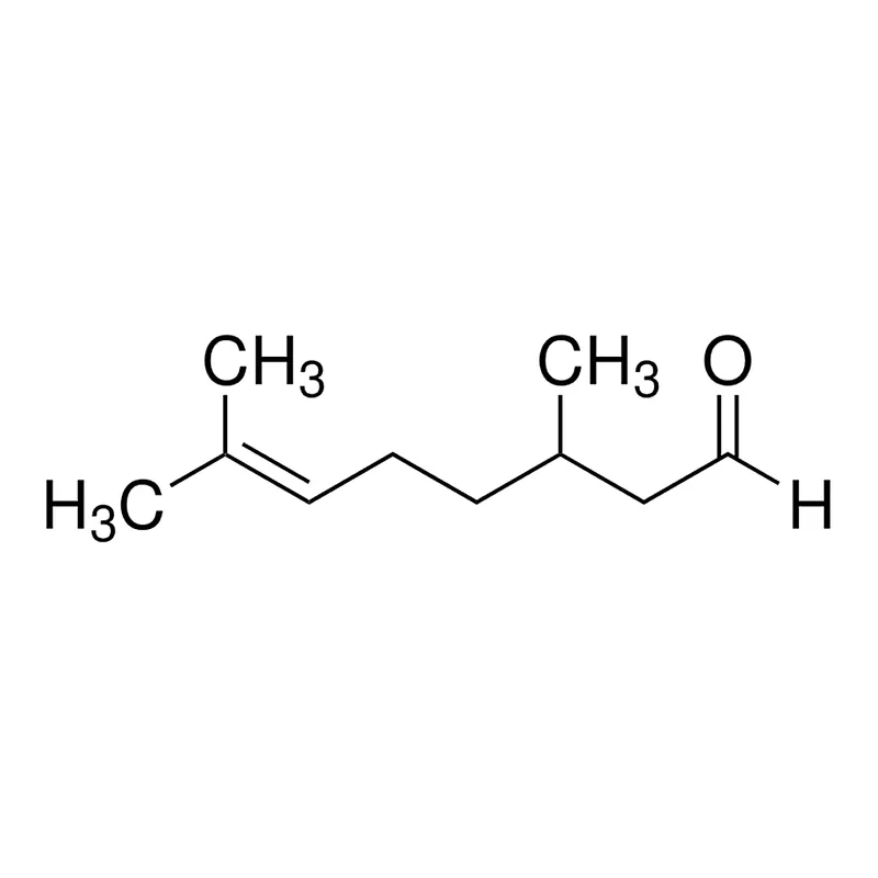 Merck (+/-)-Citronellal