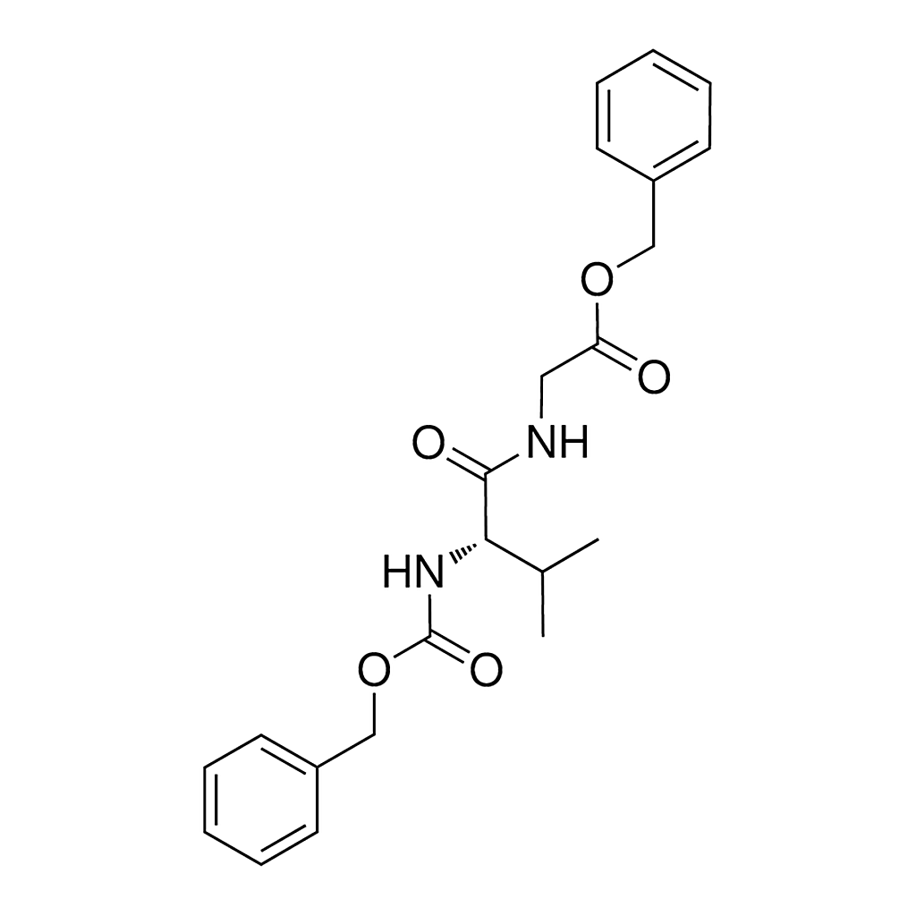 Merck CARBOBENZYLOXY-L-VALYLGLYCINE - 50 MG&