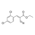 Merck 2-CYANO-3-(2,4-DICHLORO-PHENYL)--