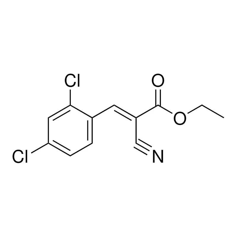 Merck 2-CYANO-3-(2,4-DICHLORO-PHENYL)--