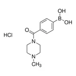 Merck 4-(4-Methylpiperazine-1-carbonyl)phenylboronic acid hydrochloride