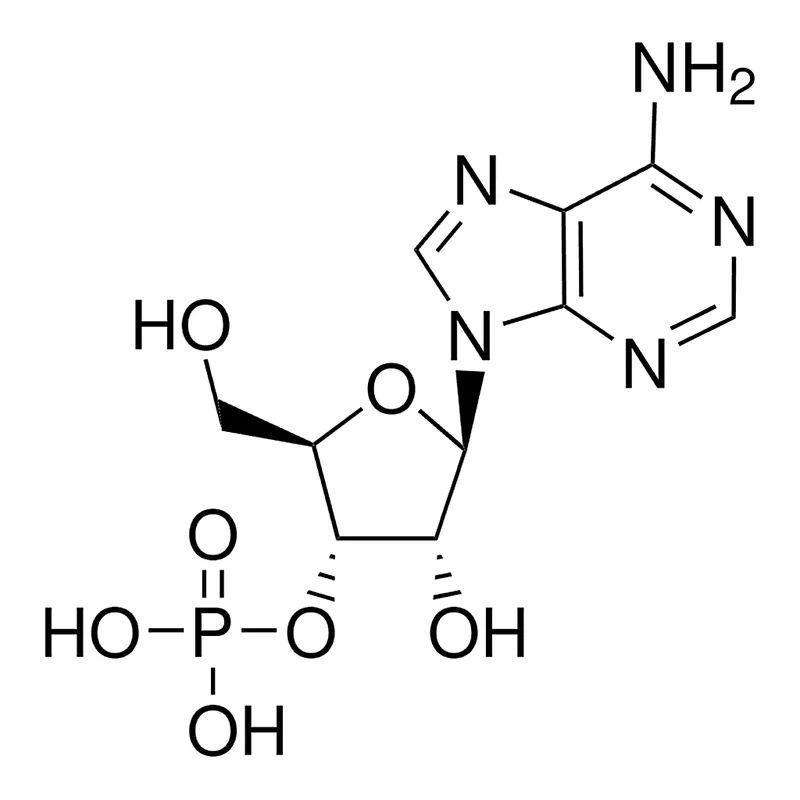 Merck Adenosine 3'-monophosphate