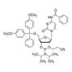 Merck DMT-dC(bz) Amidite 5g, 6 Pack
