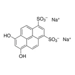 Merck 6,8-Dihydroxy-1,3-pyrenedisulfonic acid disodium salt