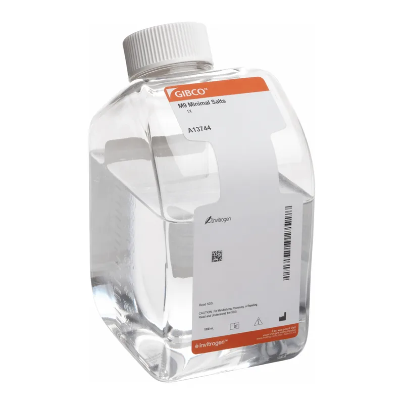 Thermo Fisher Scientific M9 Minimal Salts (2X)